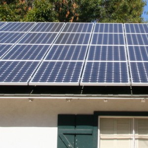 Solar Panels