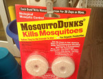 mosquito-dunks